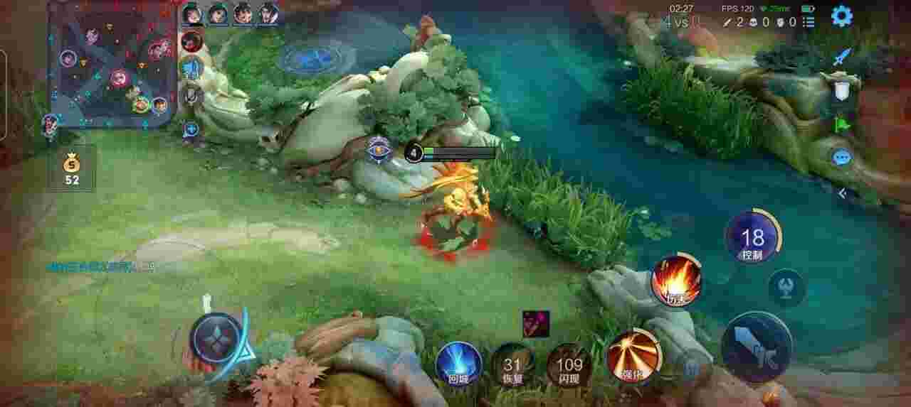 王者荣耀擎天柱 - 和平精英辅助瞄准怎样关闭辅助预览图